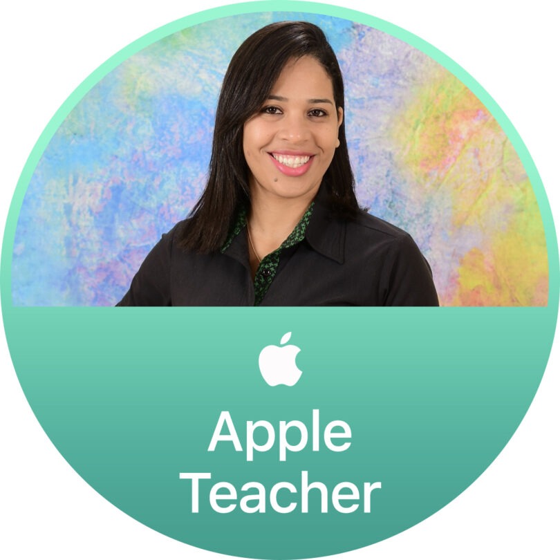 Apple Teacher e Apple Teacher Swift Playgrounds