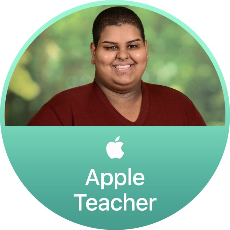 Apple Teacher e Apple Teacher Swift Playgrounds