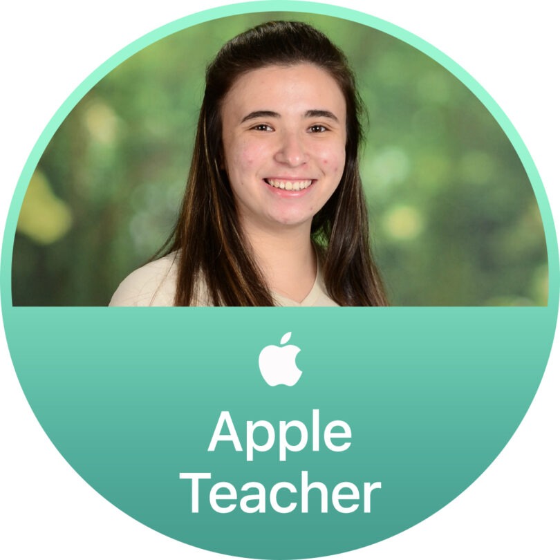 Apple Teacher e Apple Teacher Swift Playgrounds