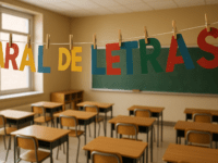 Como Fazer Varal de Letras: Confira o Passo a Passo Para Criar, Decorar e Estimular a Alfabetização
