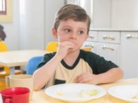 Alimentação Saudável Na Educação Infantil: Conheça Benefícios
