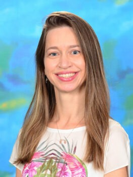 Ana Carolina Gazana Martins - Ensino Fundamental Anos Iniciais