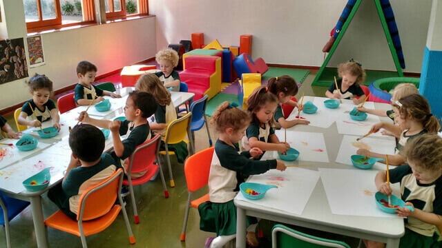 Técnicas De Artes Para Educação Infantil