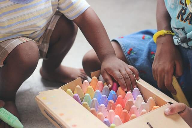 Quais São Os Marcos Do Desenvolvimento Infantil?