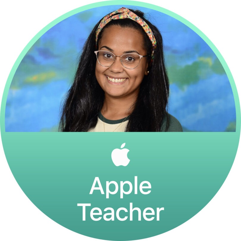 Apple Teacher e Apple Teacher Swift Playgrounds
