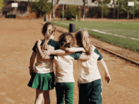 Qual A Import&acirc;ncia De Ensinar Valores Humanos Na Escola?