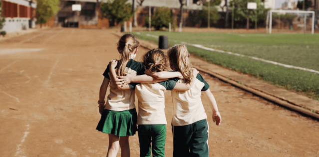 Qual A Importância De Ensinar Valores Humanos Na Escola?