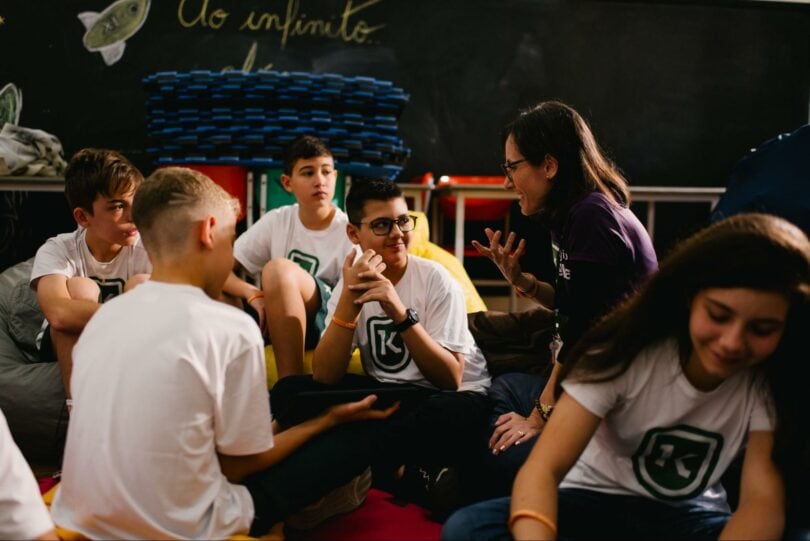 Valores Humanos Na Escola: Entenda a Importância de Trabalhá-los na Educação