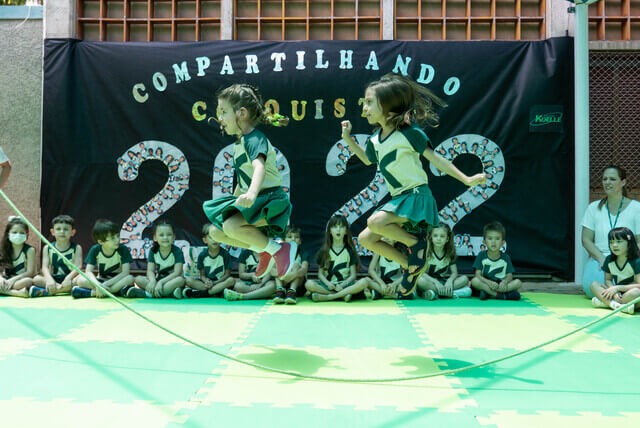 Descubra A Importância Das Atividades Extracurriculares Na Escola