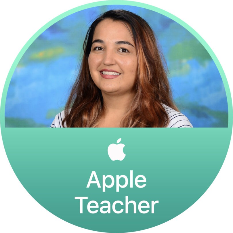 Apple Teacher e Apple Teacher Swift Playgrounds