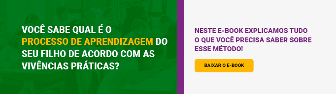 Como Estimular a Criatividade Infantil