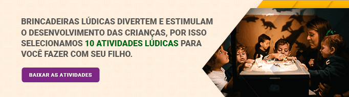 Educação Infantil