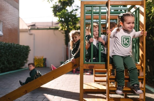 Qual a Idade Para Entrar na Escola? Saiba Quando Matricular Seu Filho