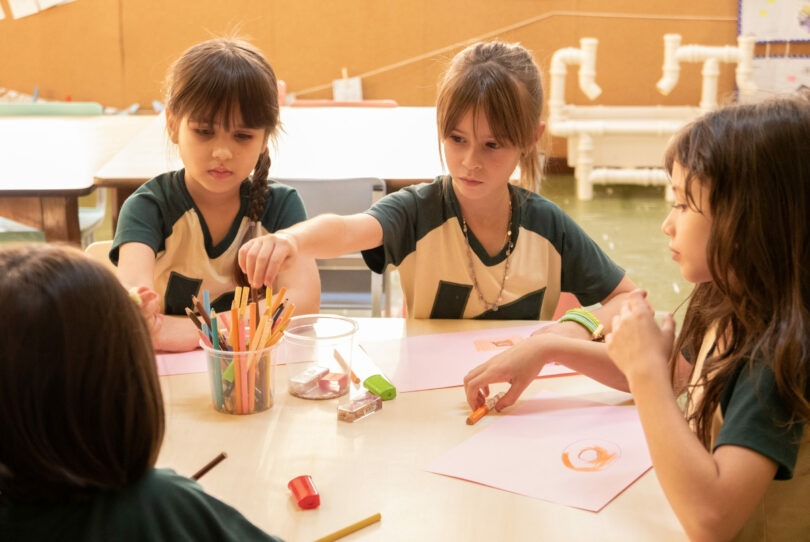 A Importância Da Educação Infantil Para O Desenvolvimento Do Indivíduo