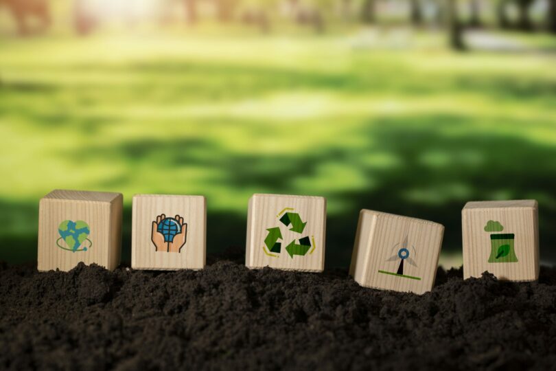 Maneiras De Trabalhar A Educação Ambiental E A Sustentabilidade Na Escola