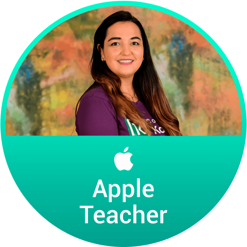 Apple Teacher e Apple Teacher Swift Playgrounds