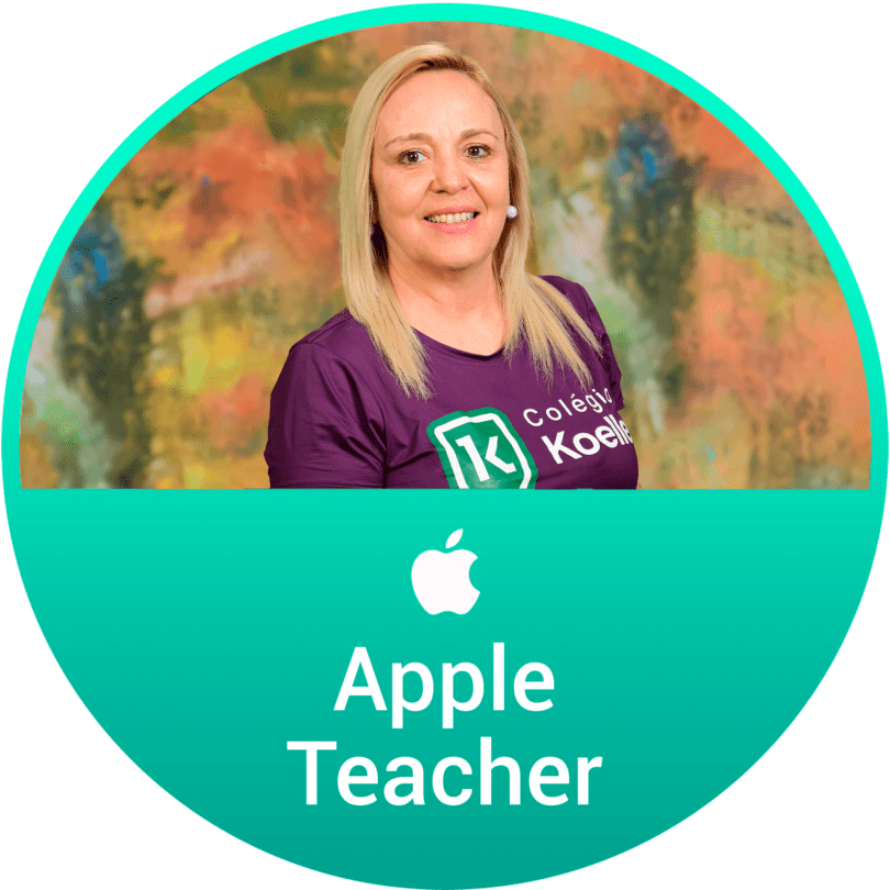 Apple Teacher e Apple Teacher Swift Playgrounds