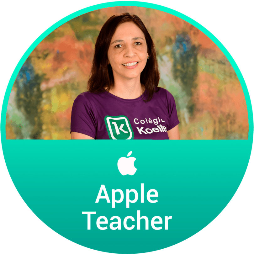 Apple Teacher e Apple Teacher Swift Playgrounds