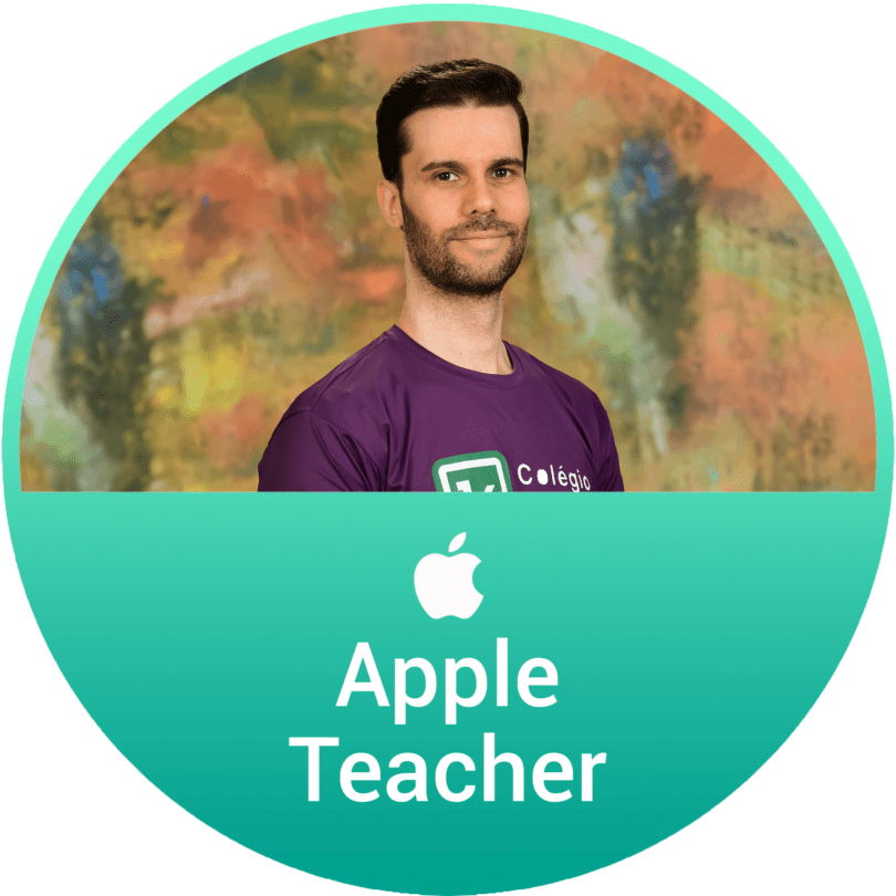 Apple Teacher e Apple Teacher Swift Playgrounds