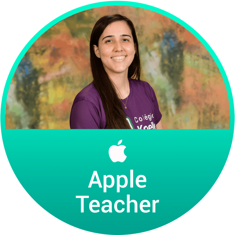 Apple Teacher e Apple Teacher Swift Playgrounds