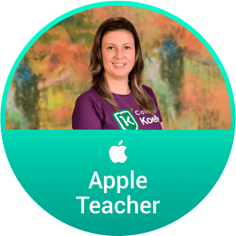 Apple Teacher e Apple Teacher Swift Playgrounds