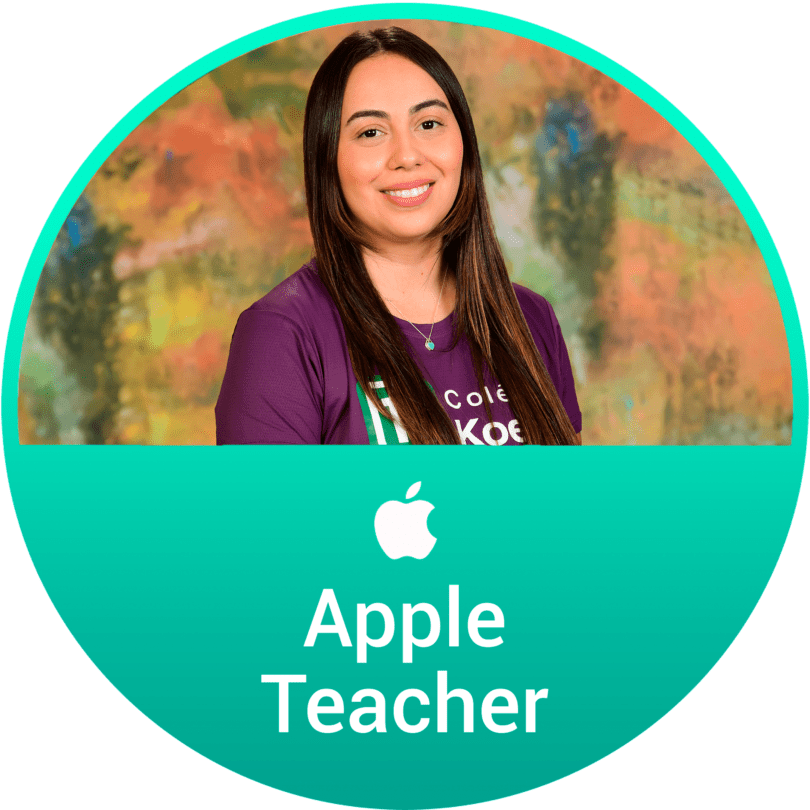 Apple Teacher e Apple Teacher Swift Playgrounds