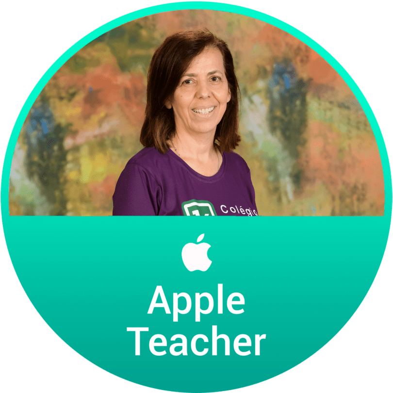 Apple Teacher e Apple Teacher Swift Playgrounds