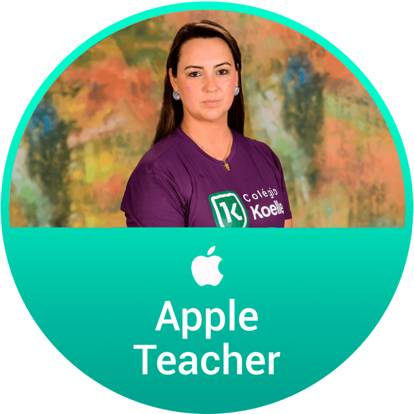 Apple Teacher e Apple Teacher Swift Playgrounds