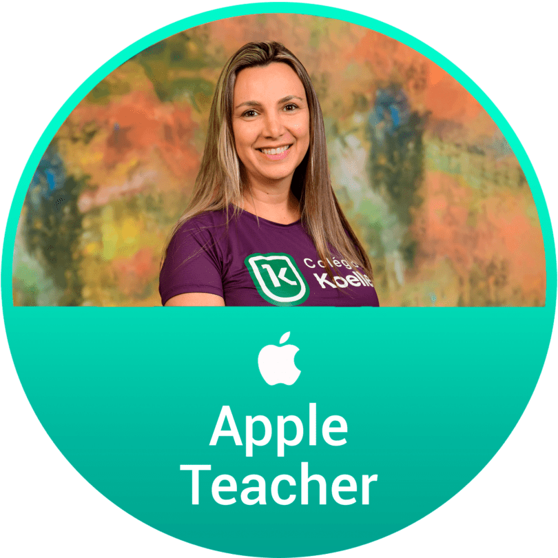 Apple Teacher e Apple Teacher Swift Playgrounds