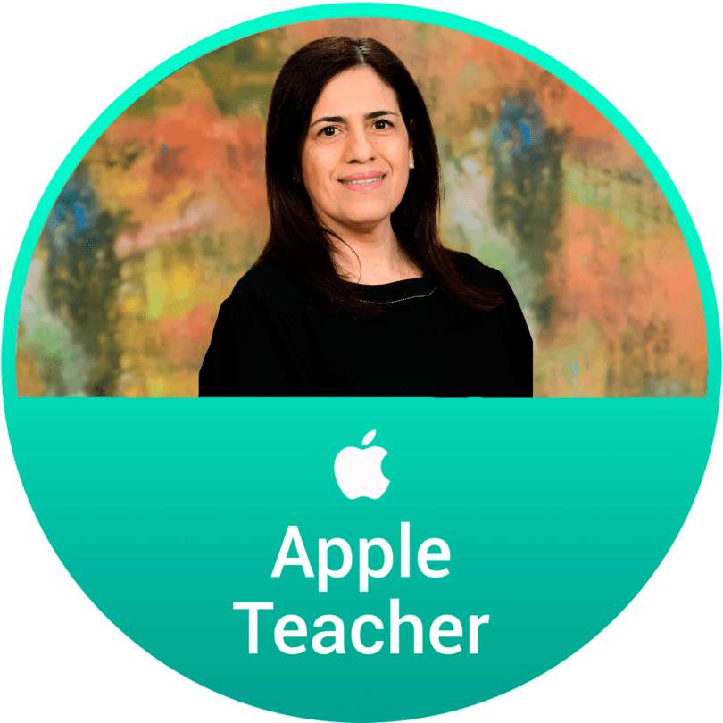 Apple Teacher e Apple Teacher Swift Playgrounds