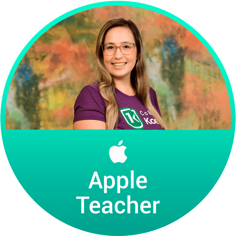 Apple Teacher e Apple Teacher Swift Playgrounds