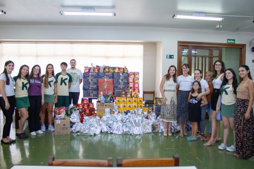 Associação de Pais e Mestres (APM)