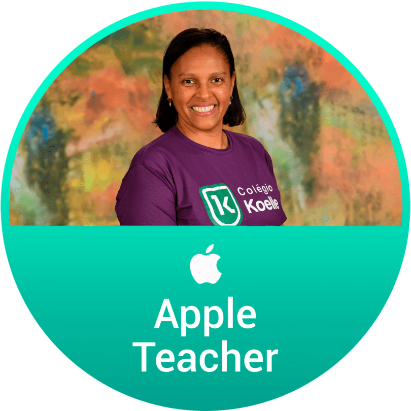 Apple Teacher e Apple Teacher Swift Playgrounds