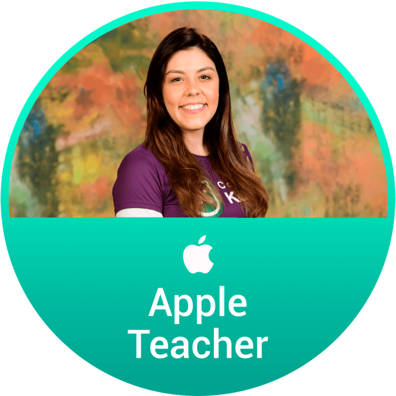 Apple Teacher e Apple Teacher Swift Playgrounds