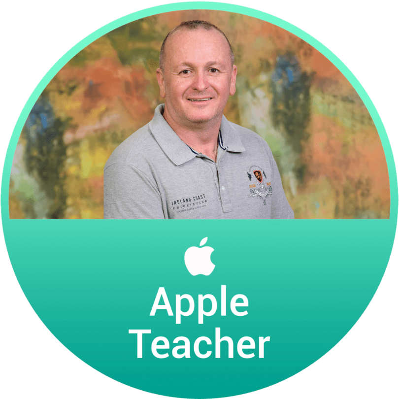 Apple Teacher e Apple Teacher Swift Playgrounds