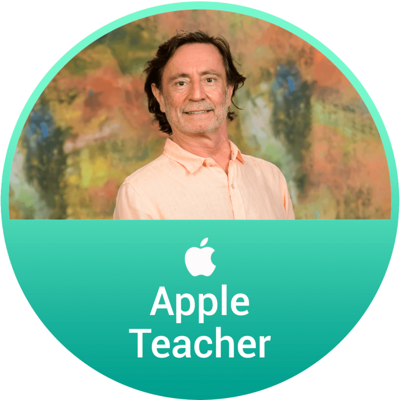 Apple Teacher e Apple Teacher Swift Playgrounds