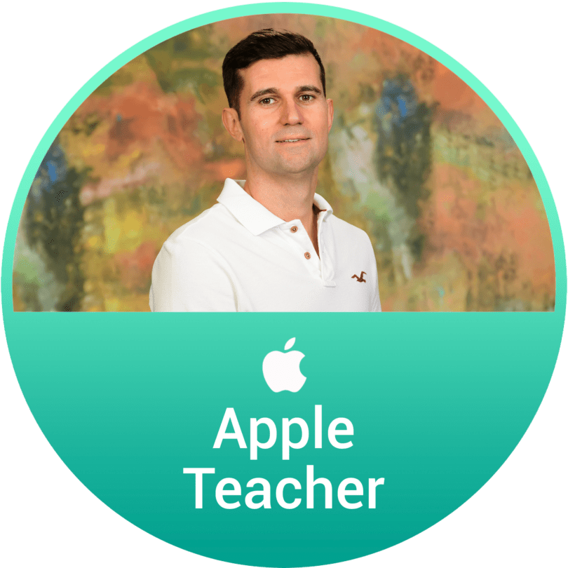 Apple Teacher e Apple Teacher Swift Playgrounds