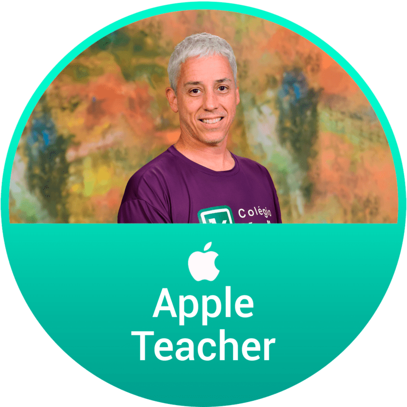 Apple Teacher e Apple Teacher Swift Playgrounds