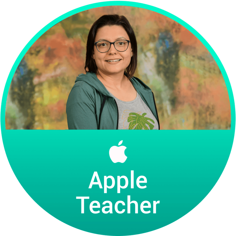 Apple Teacher e Apple Teacher Swift Playgrounds