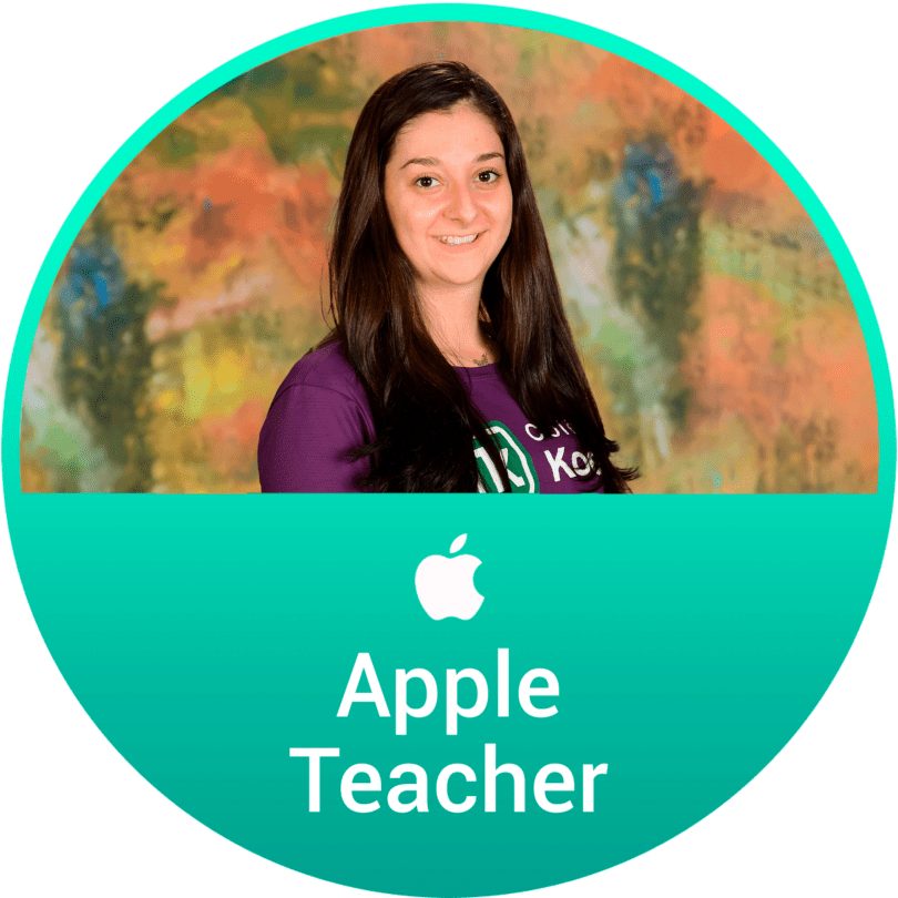 Apple Teacher e Apple Teacher Swift Playgrounds