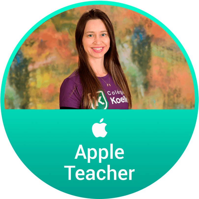 Apple Teacher e Apple Teacher Swift Playgrounds