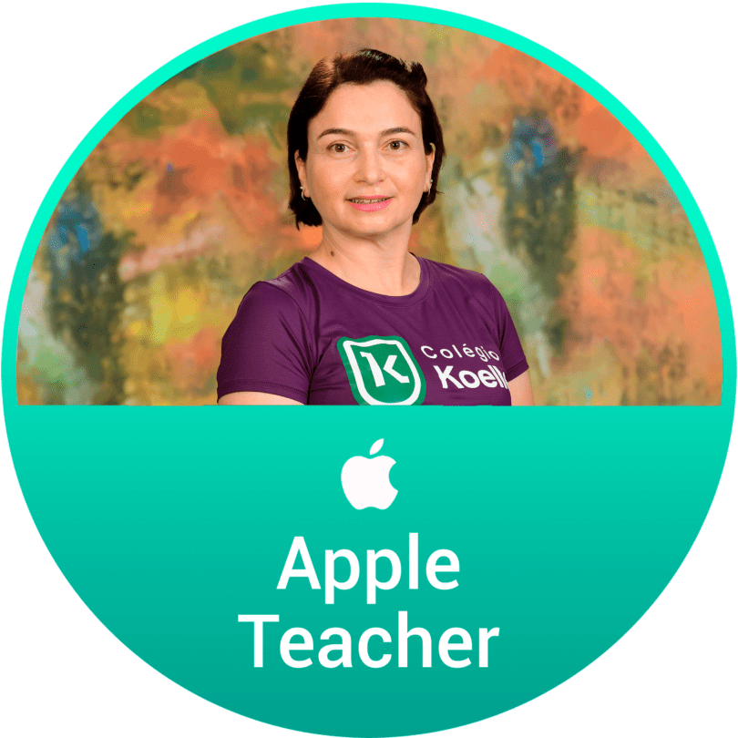 Apple Teacher e Apple Teacher Swift Playgrounds