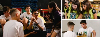 Ensino Fundamental – Anos Finais