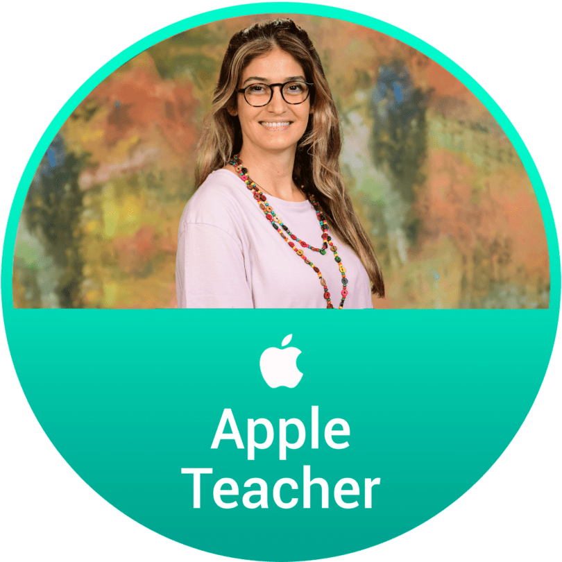 Apple Teacher e Apple Teacher Swift Playgrounds