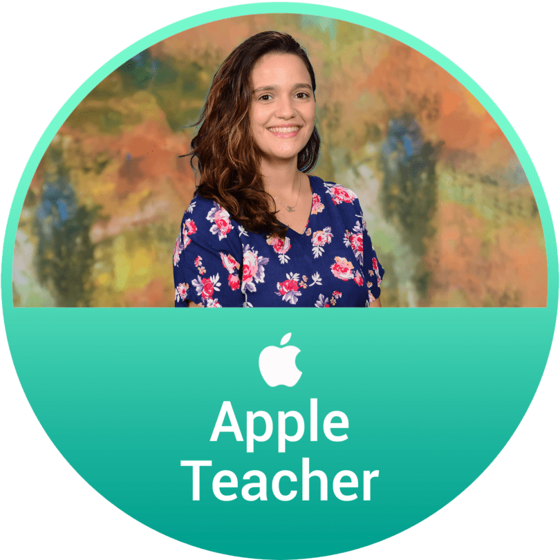 Apple Teacher e Apple Teacher Swift Playgrounds