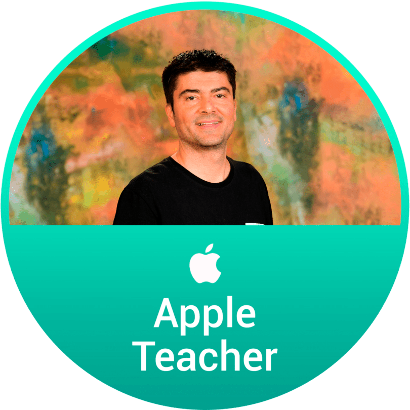 Apple Teacher e Apple Teacher Swift Playgrounds