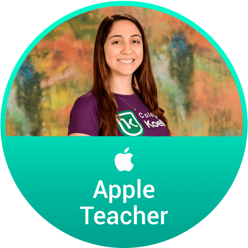 Apple Teacher e Apple Teacher Swift Playgrounds