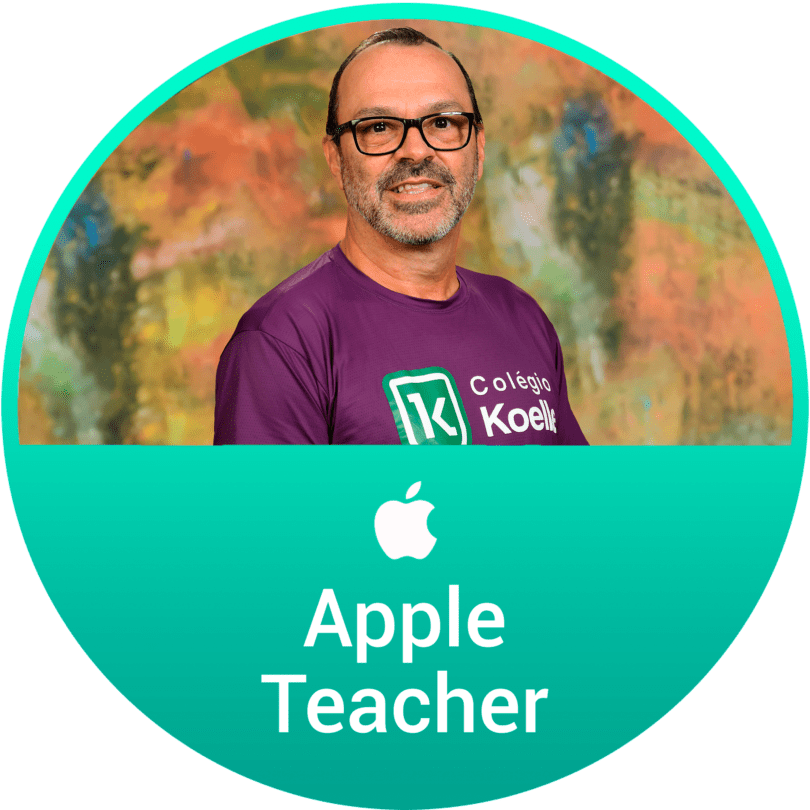 Apple Teacher e Apple Teacher Swift Playgrounds