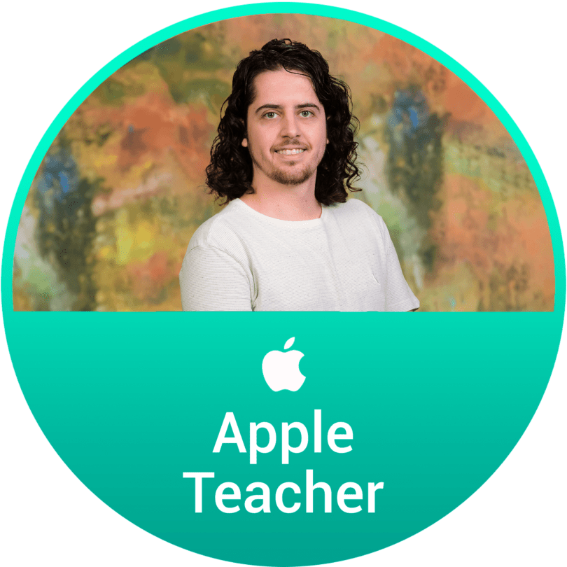 Apple Teacher e Apple Teacher Swift Playgrounds