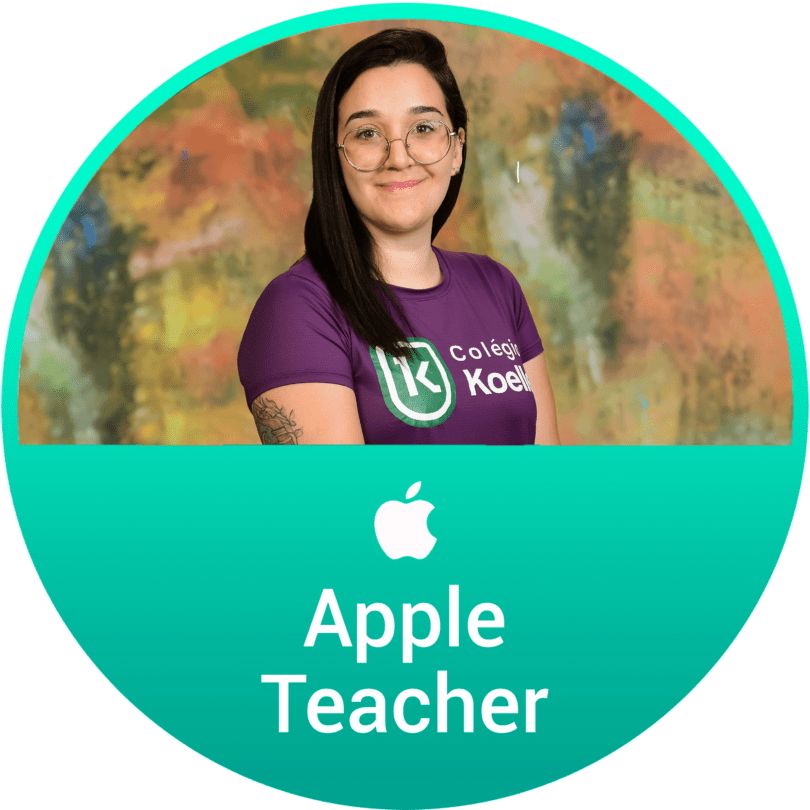 Apple Teacher e Apple Teacher Swift Playgrounds